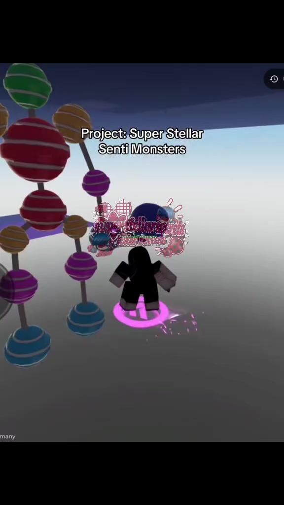 @project superstellar