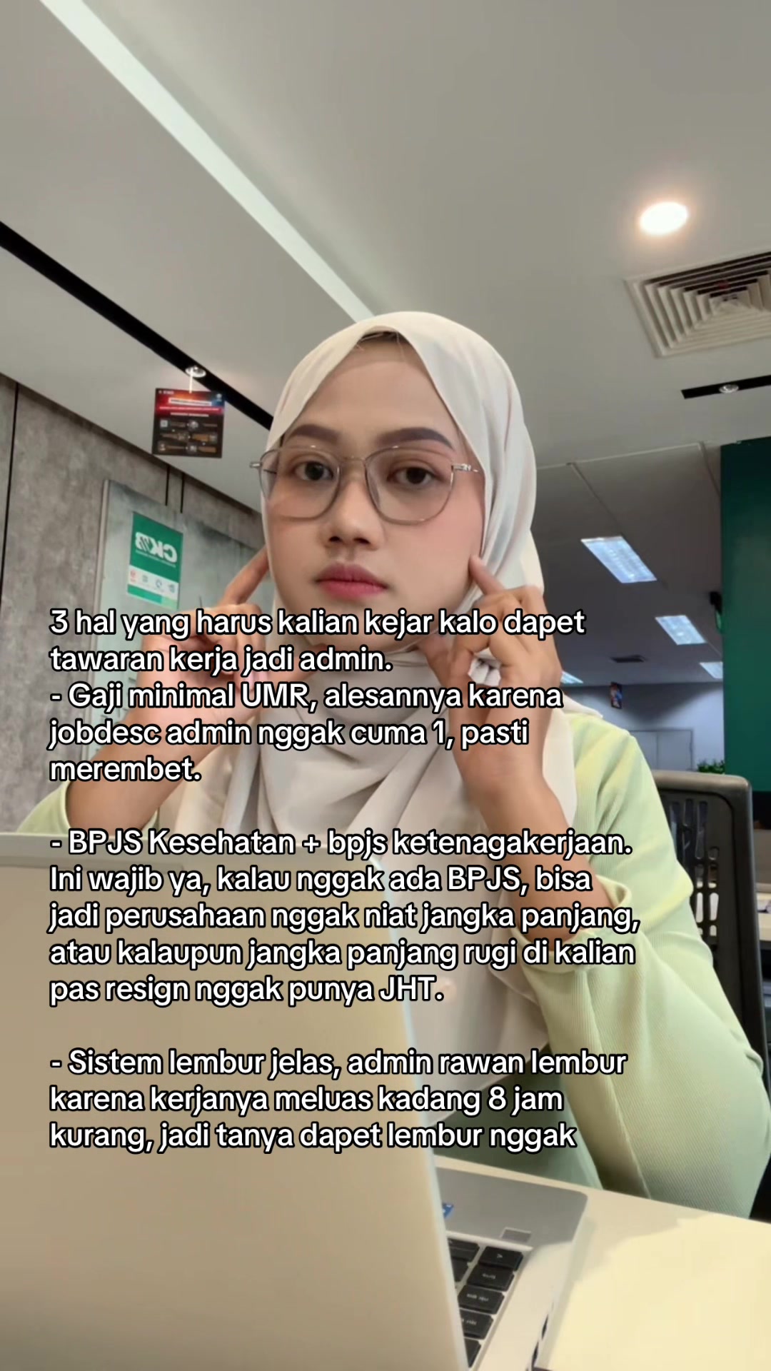 @Mamihami | Calon People Have