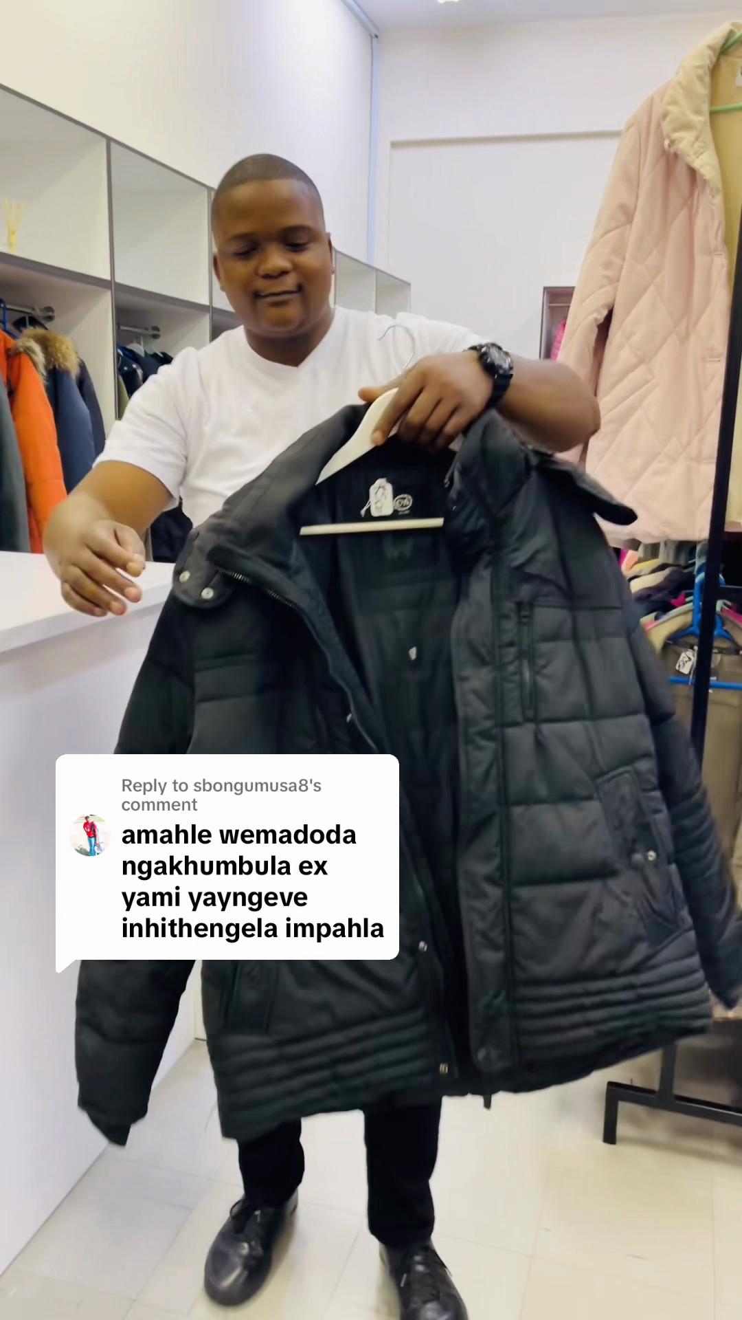 @Zamangwane’s Closet