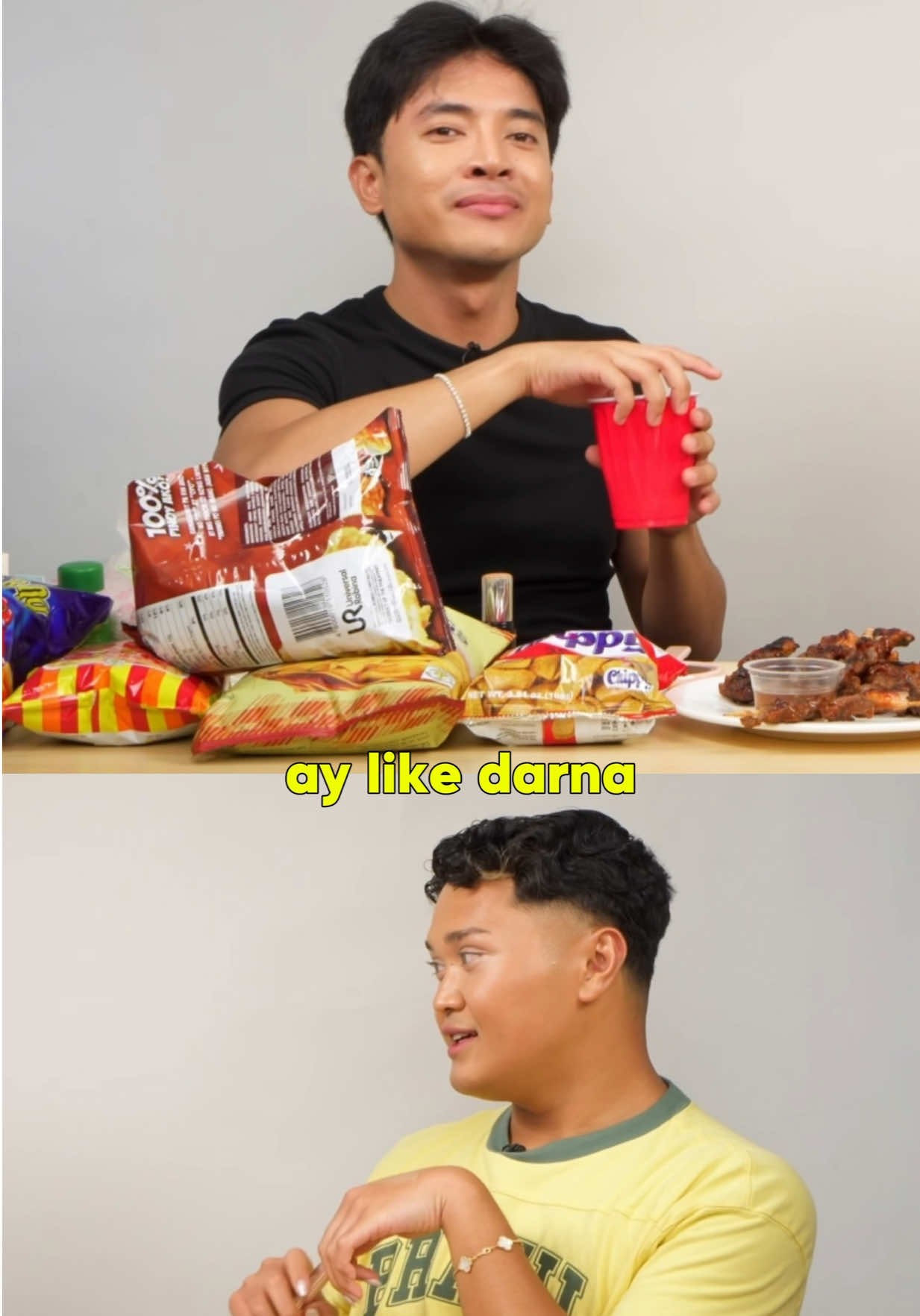 @Sean Anthony