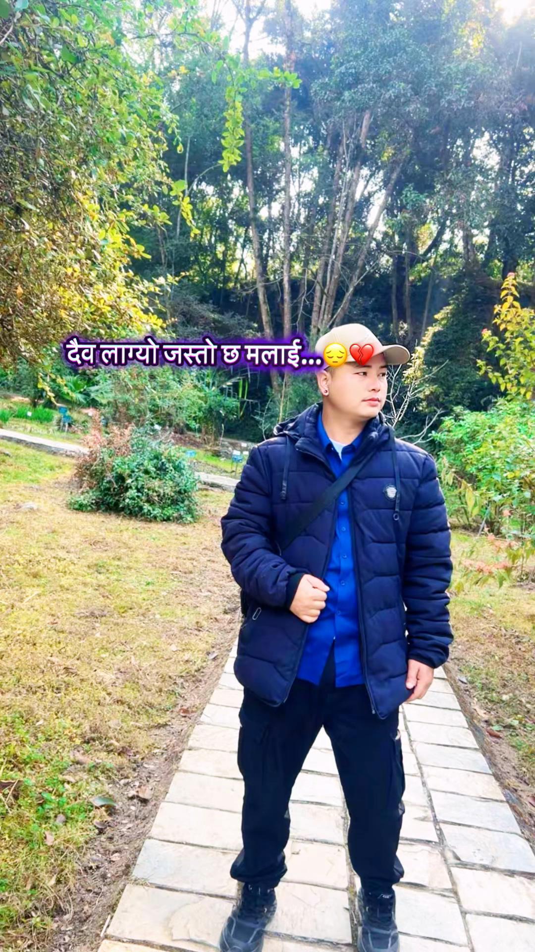 @❤️Mr.DINESH-GURUNG😊🇳🇵🇳🇵