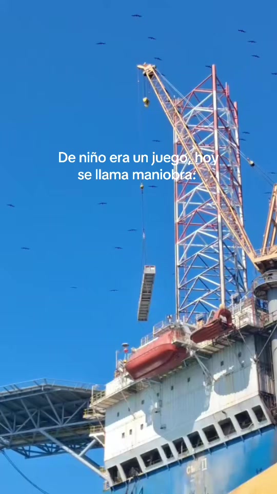 @Loquecallamos Losplataformeros