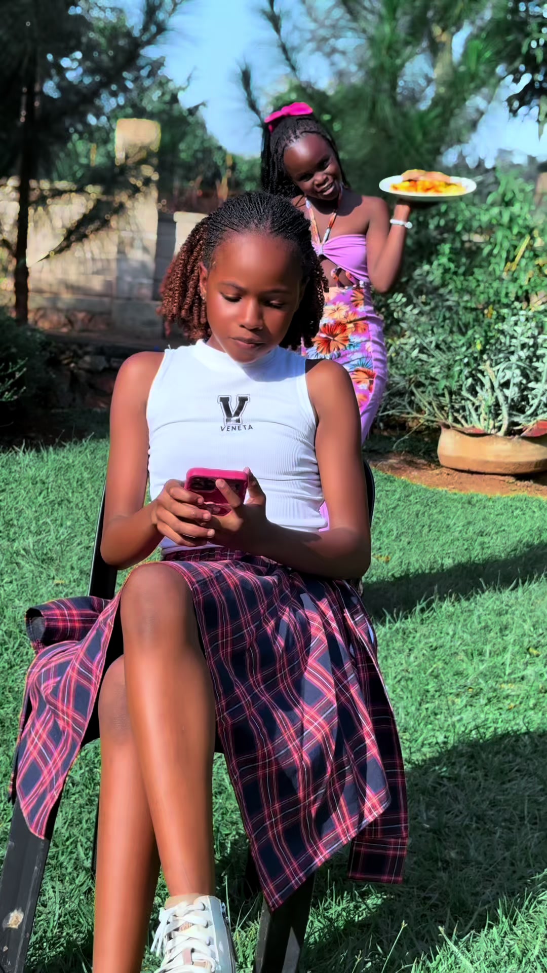@SHEILAH THE QUEEN 👸 🧡