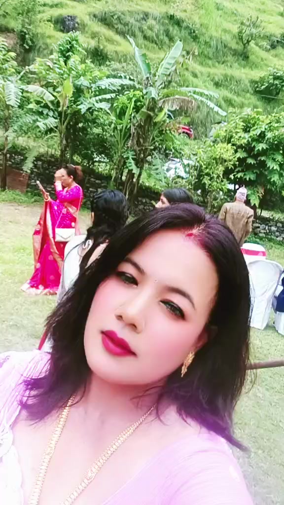 @Kalpana Kharel