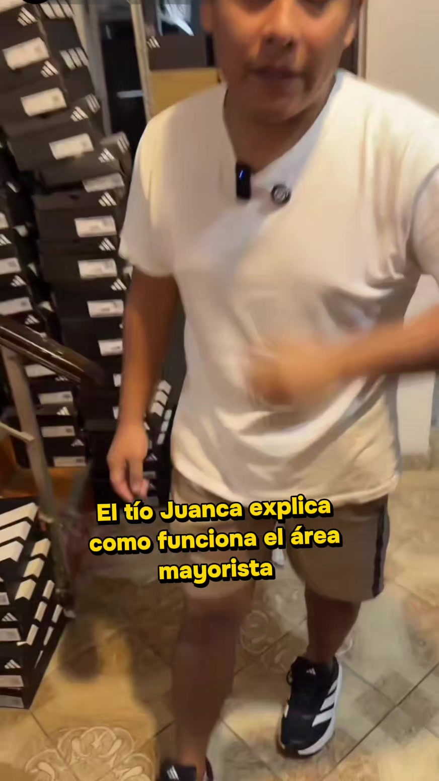 @show & negocios clips