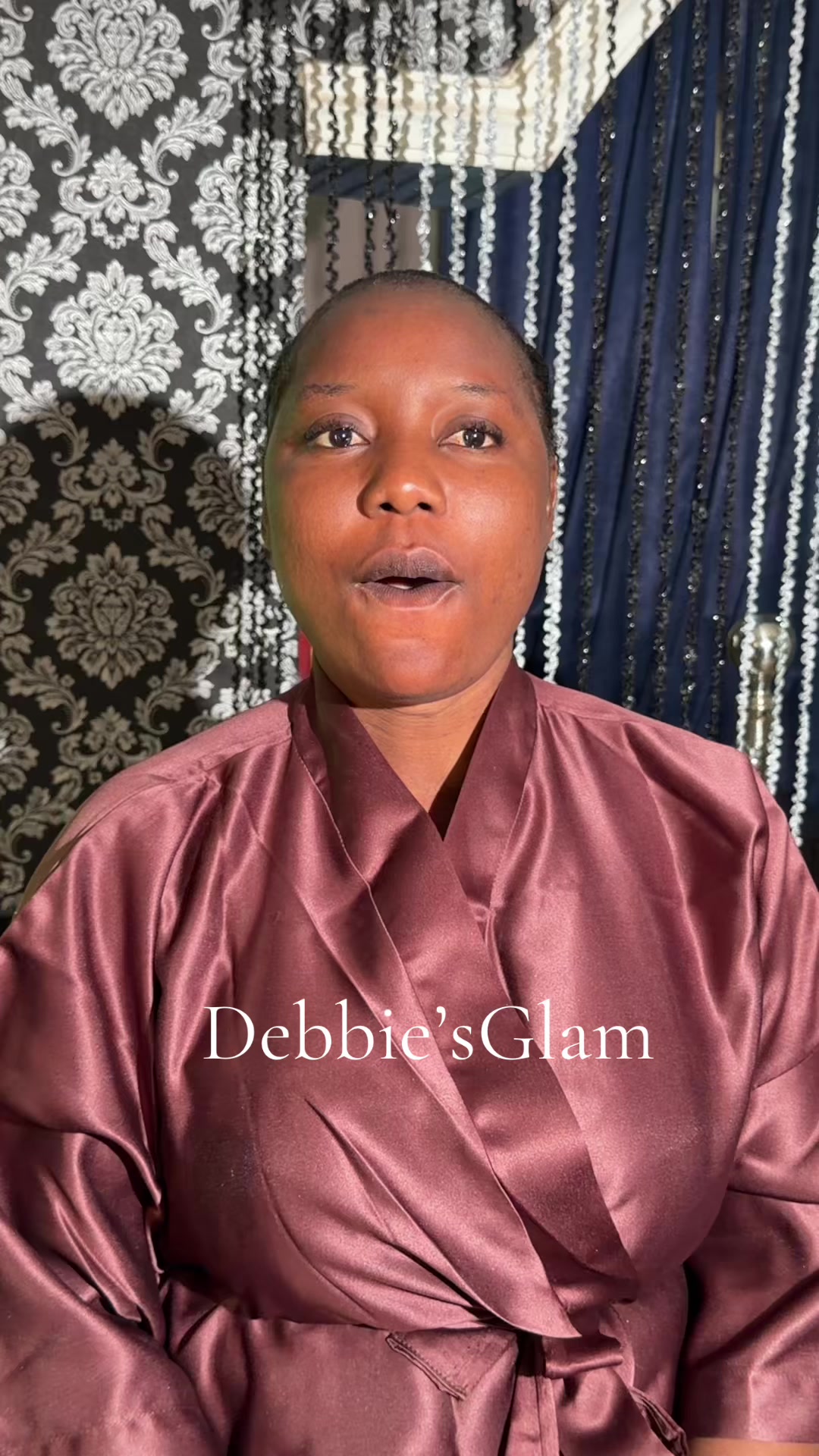 @Debbiesglamabuja