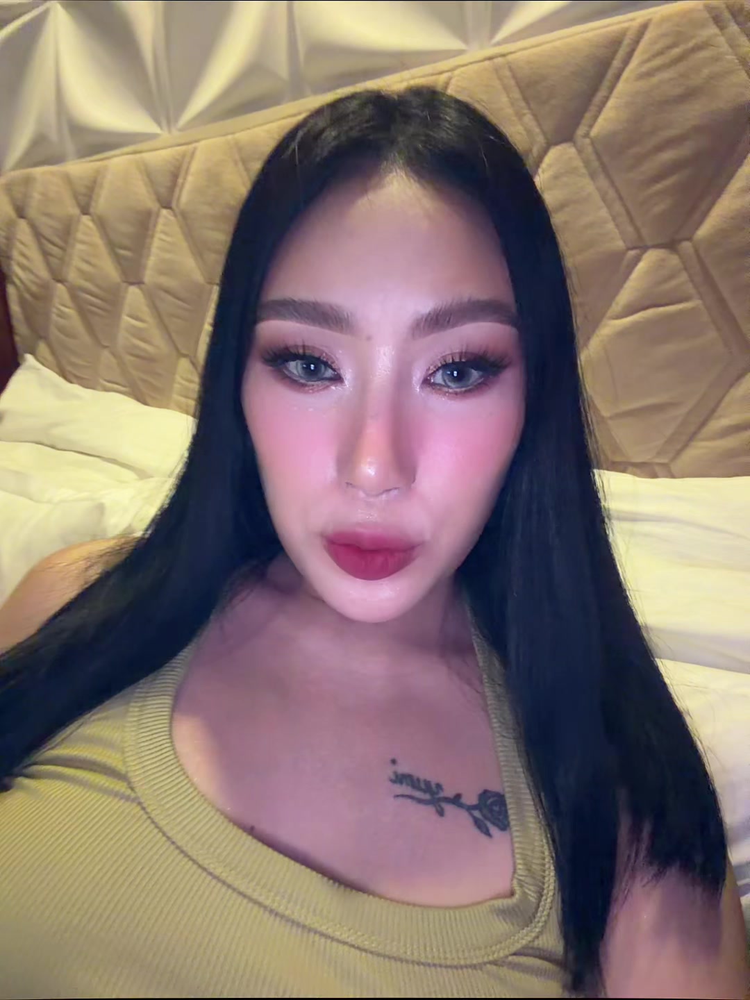 @Yumi