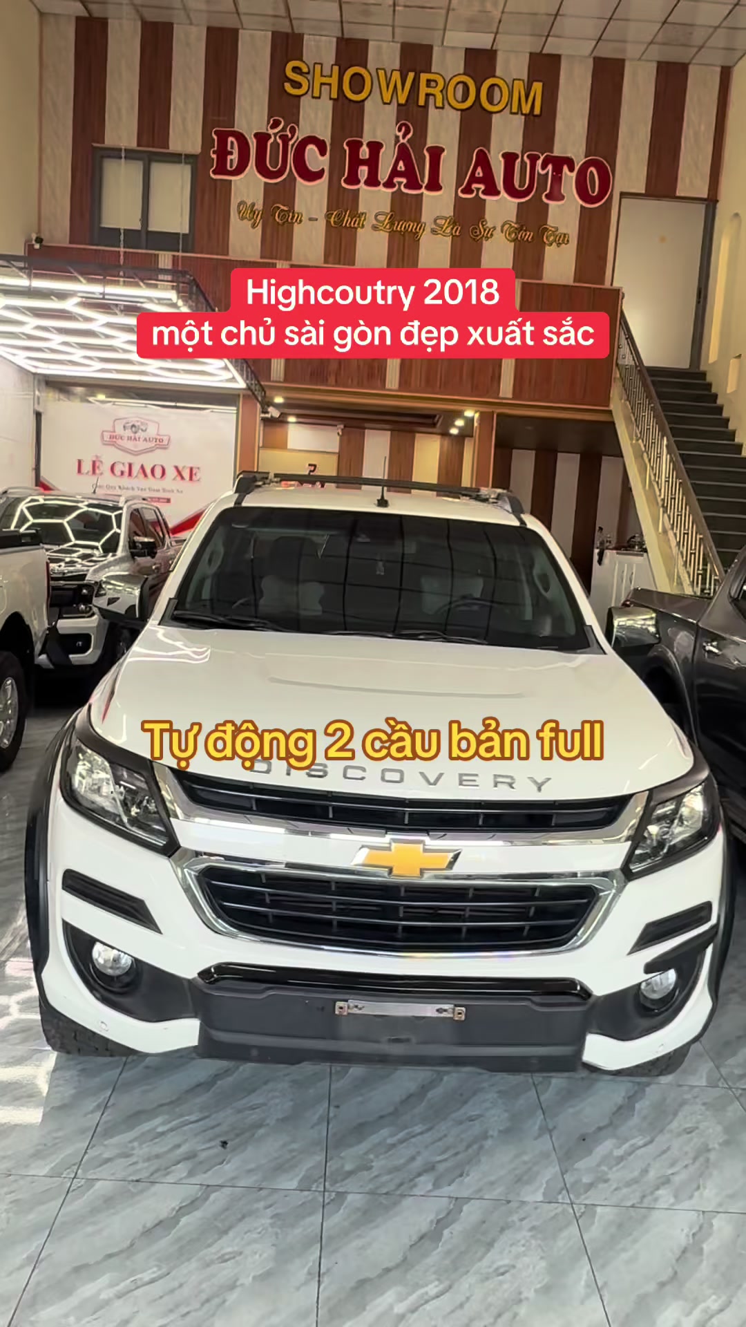 @Đức Hải Auto