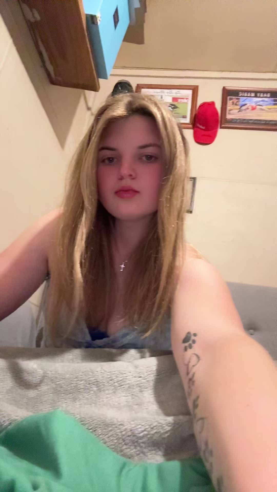 @Mackayla