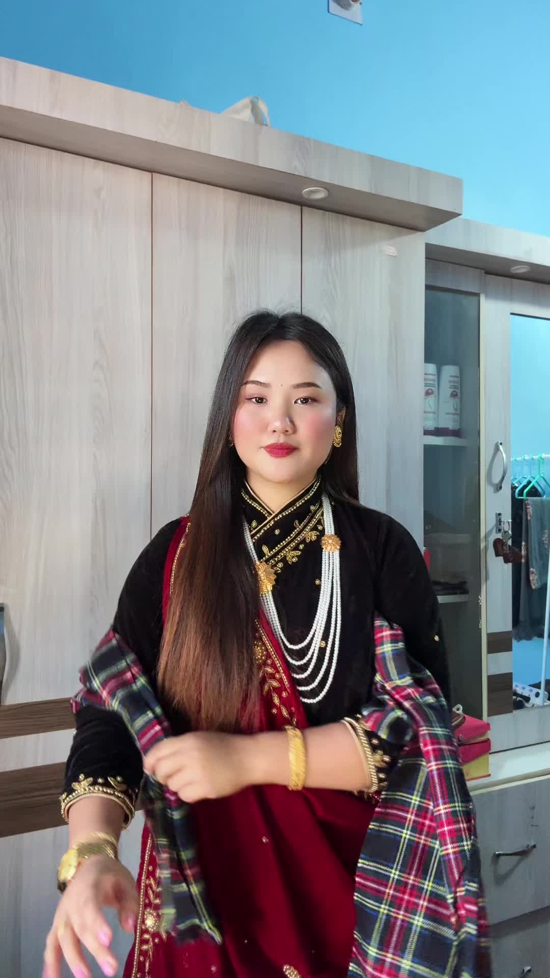 @Bishu Gurung