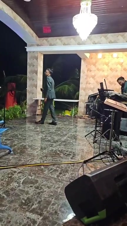 @Chakra Musical Band🇬🇾