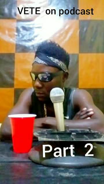 @VETE  comedy