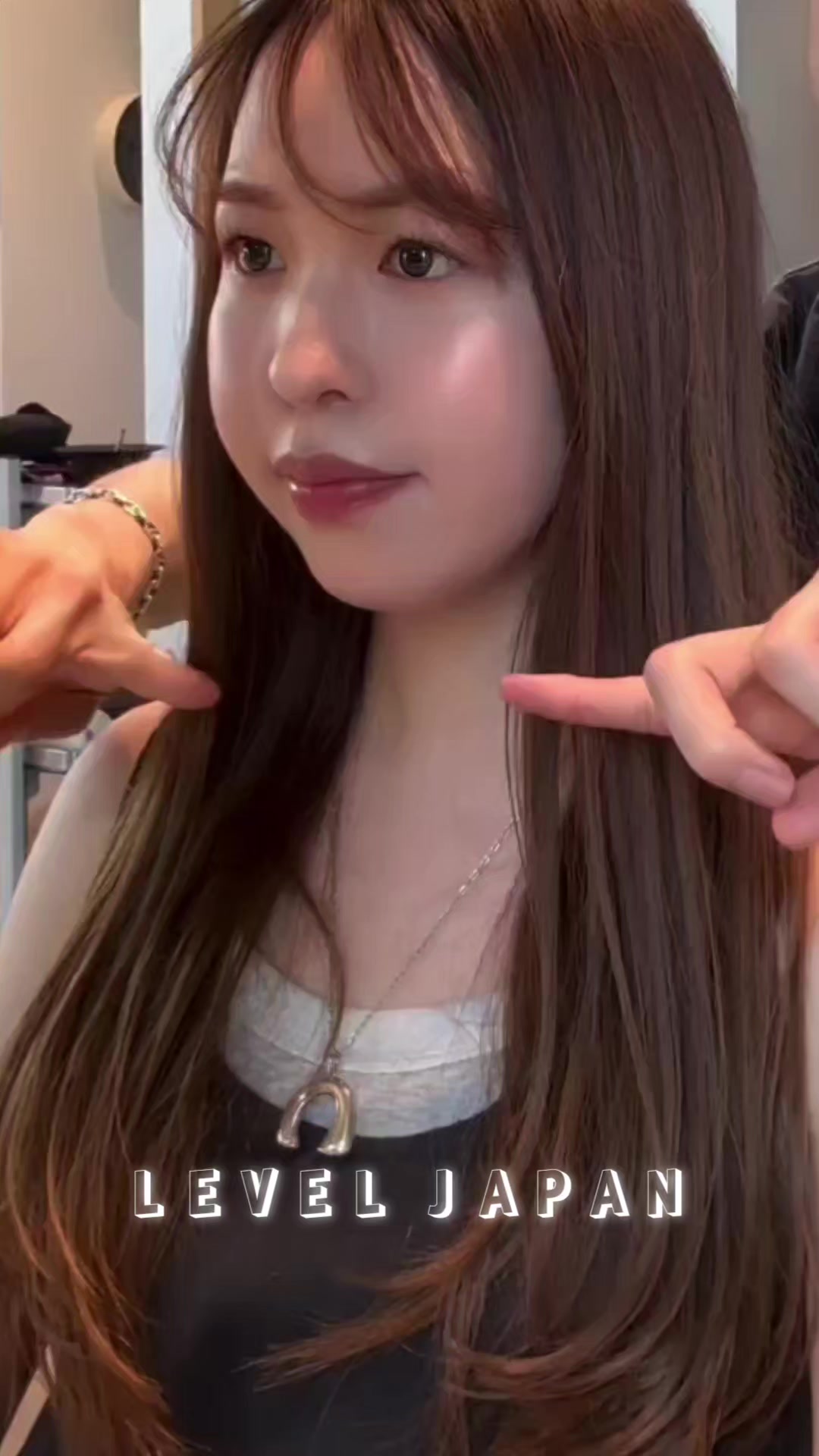 @ＬＥＶＥＬ ＪＡＰＡＮ