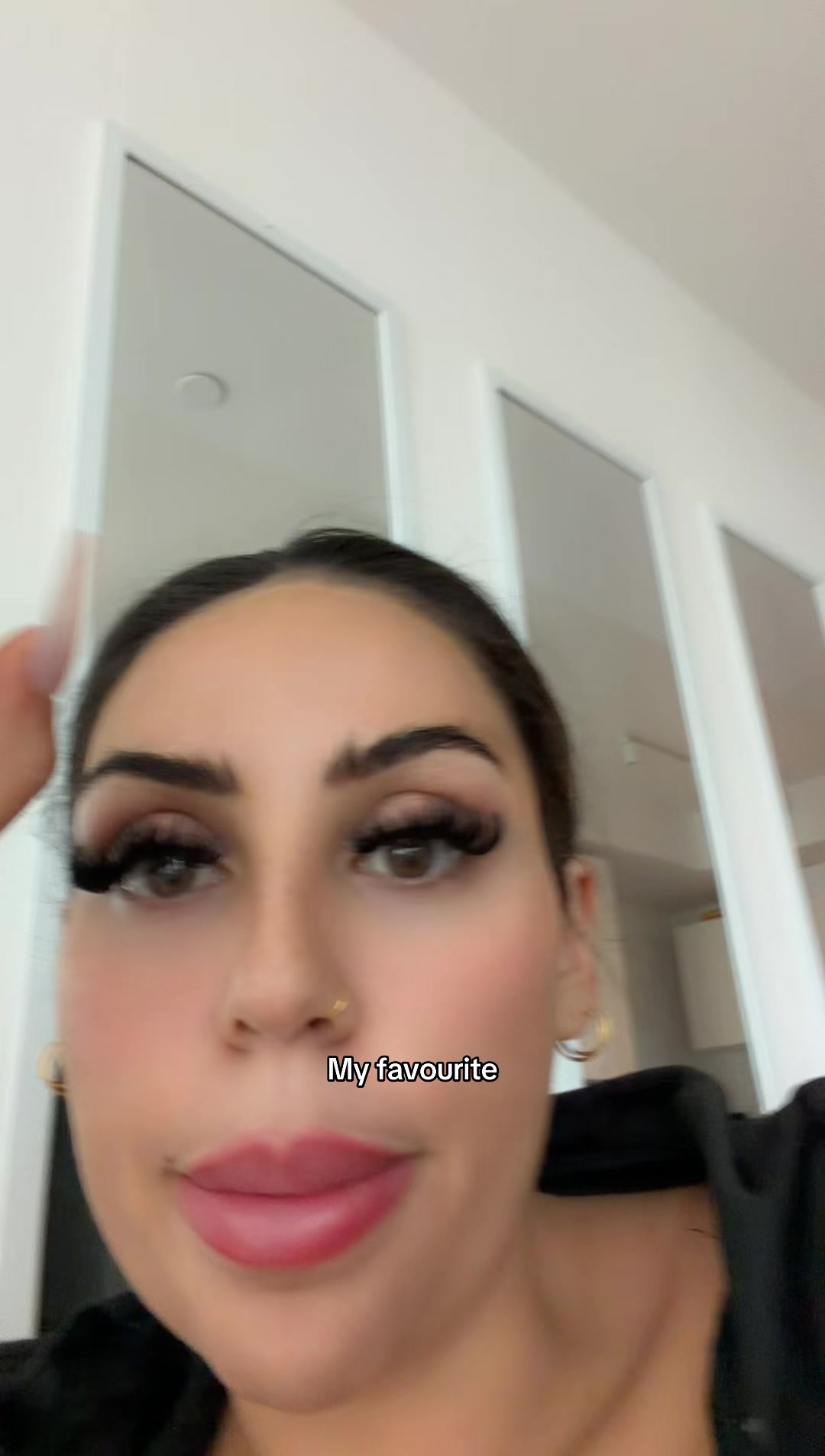 @Natalia Alyssandra