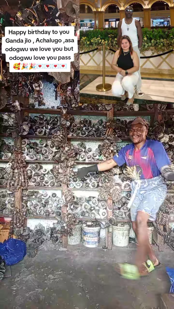 @maobi