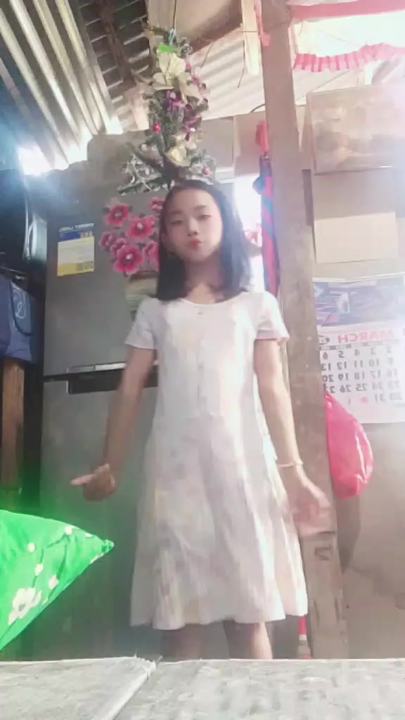 @Marie Antin