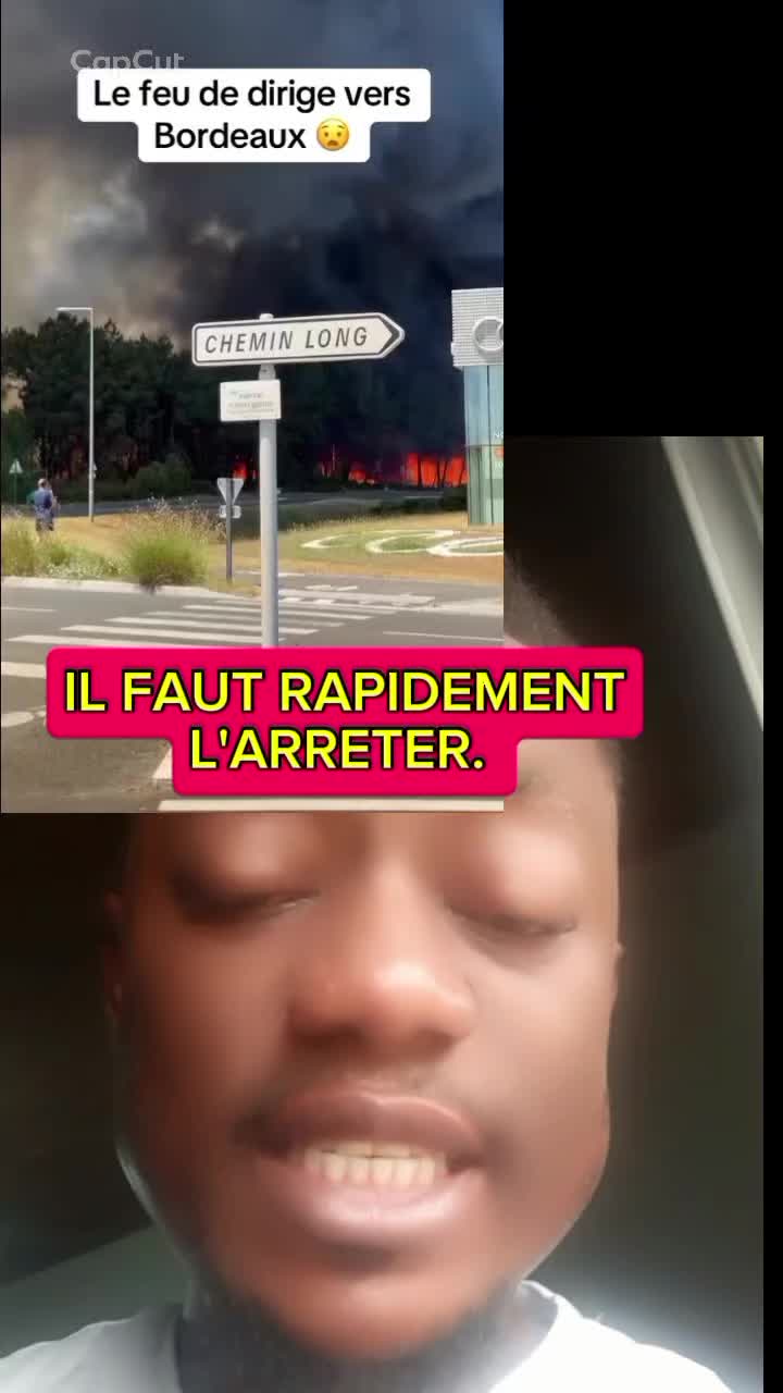 @TROIS MINUTES D'IMPACT