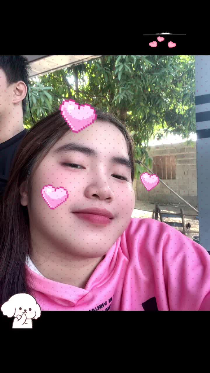 @Mary Rose Picar