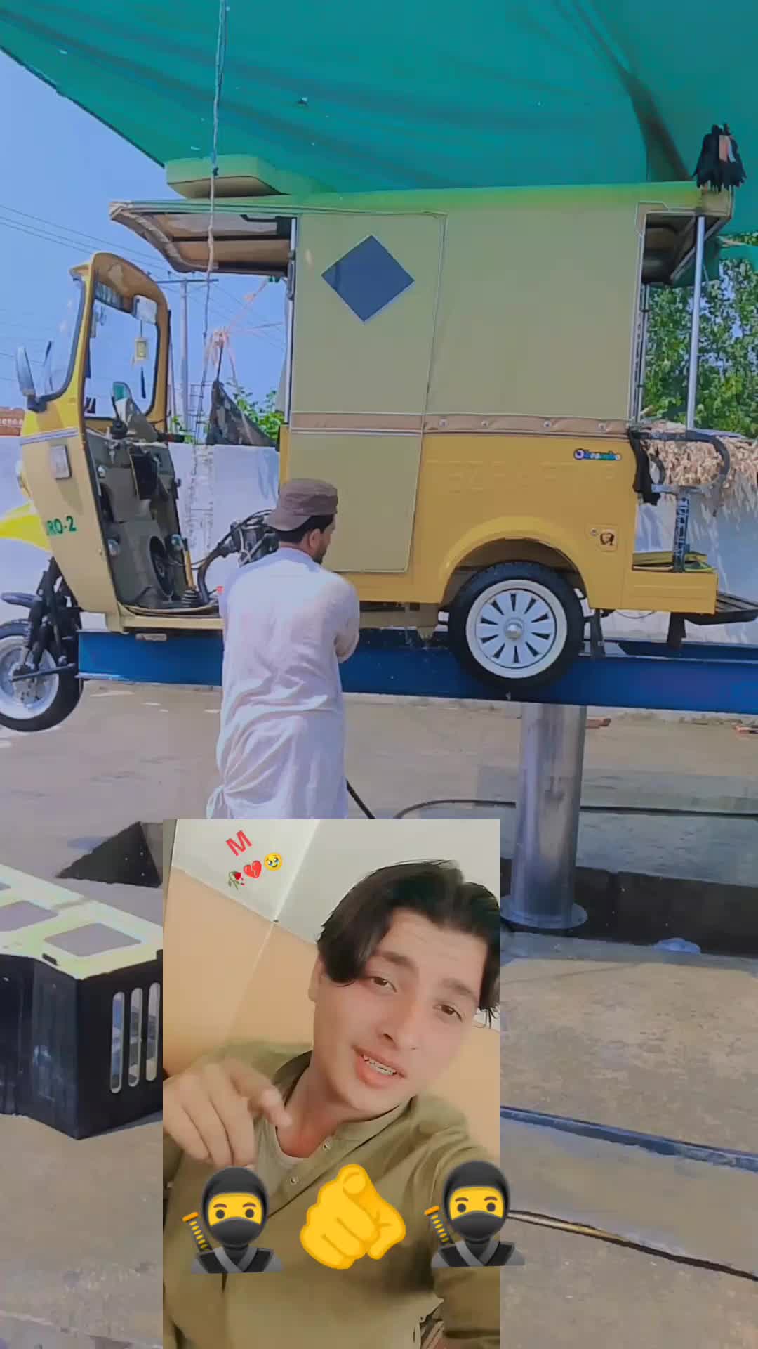 @LEWANI804