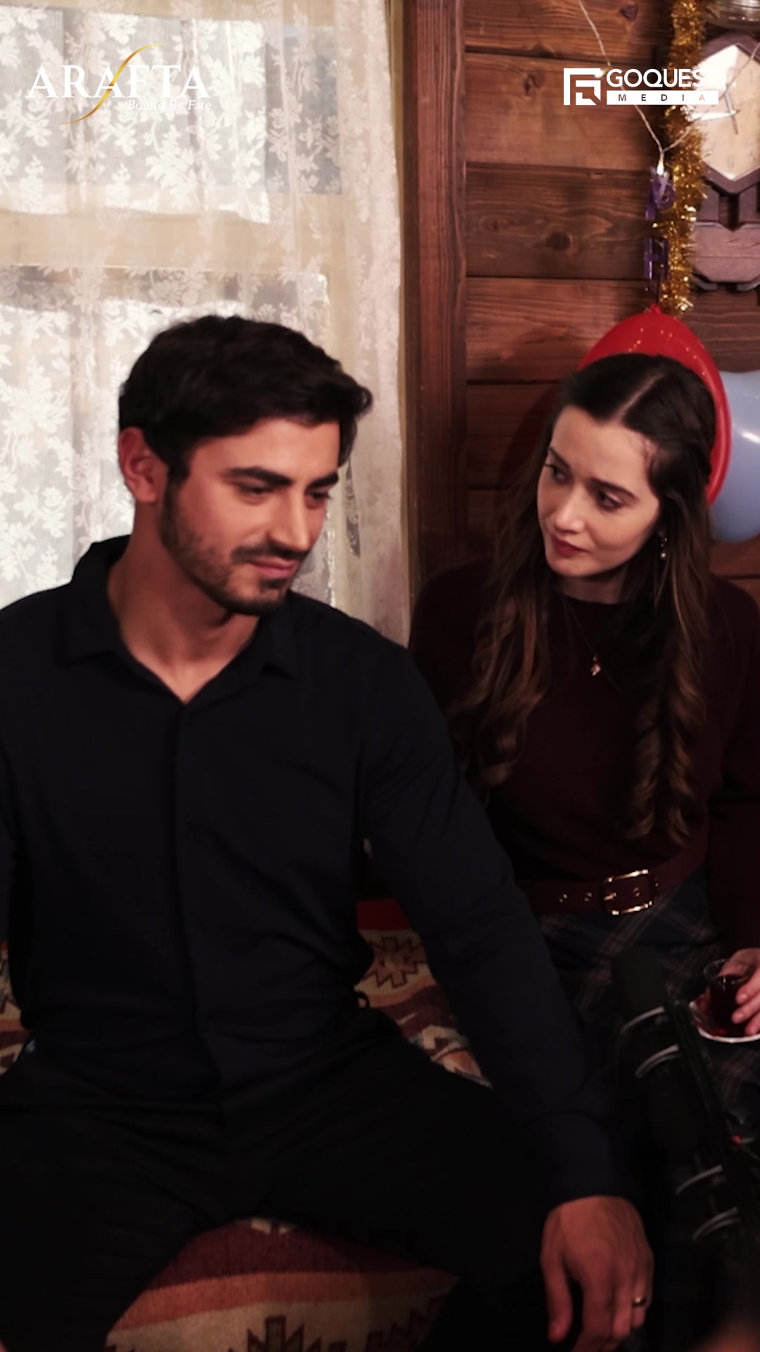 @Arafta Dizi Official