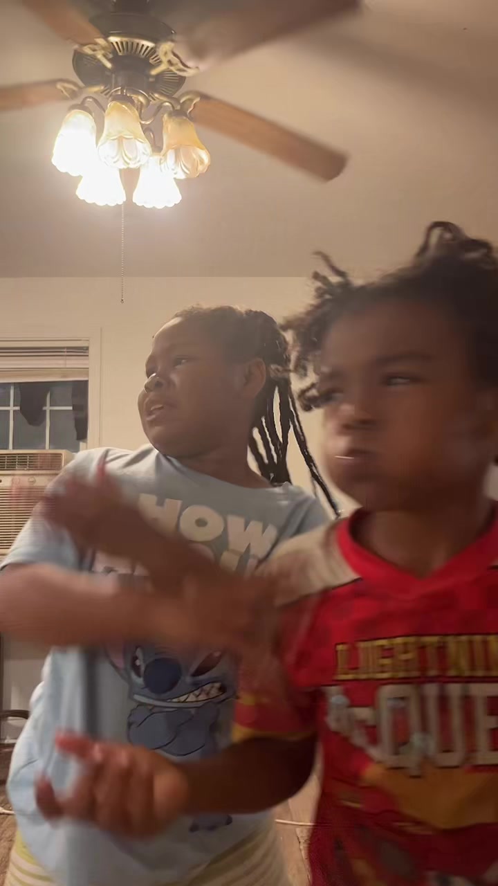 @Jamiyah Unique 🥰