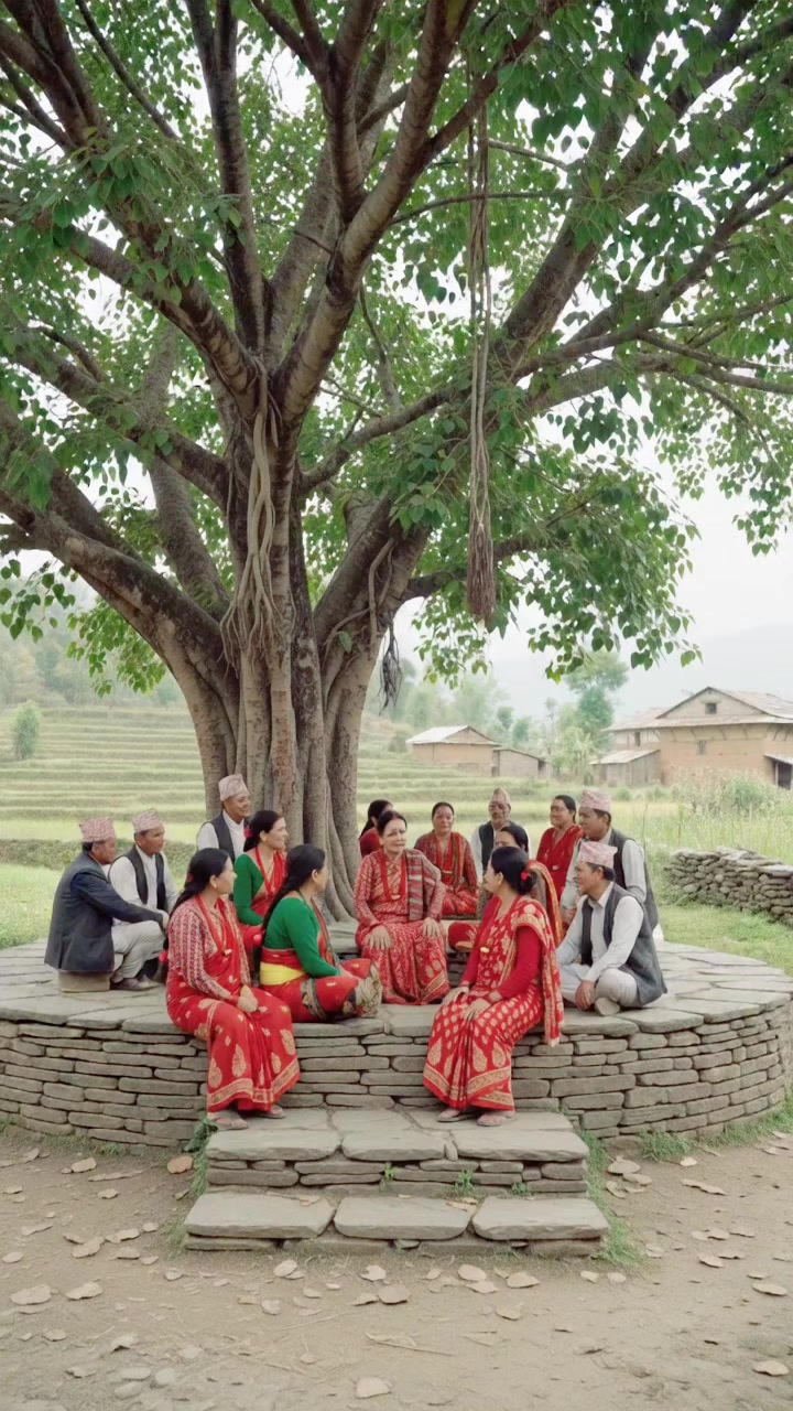 @Yam Thapa