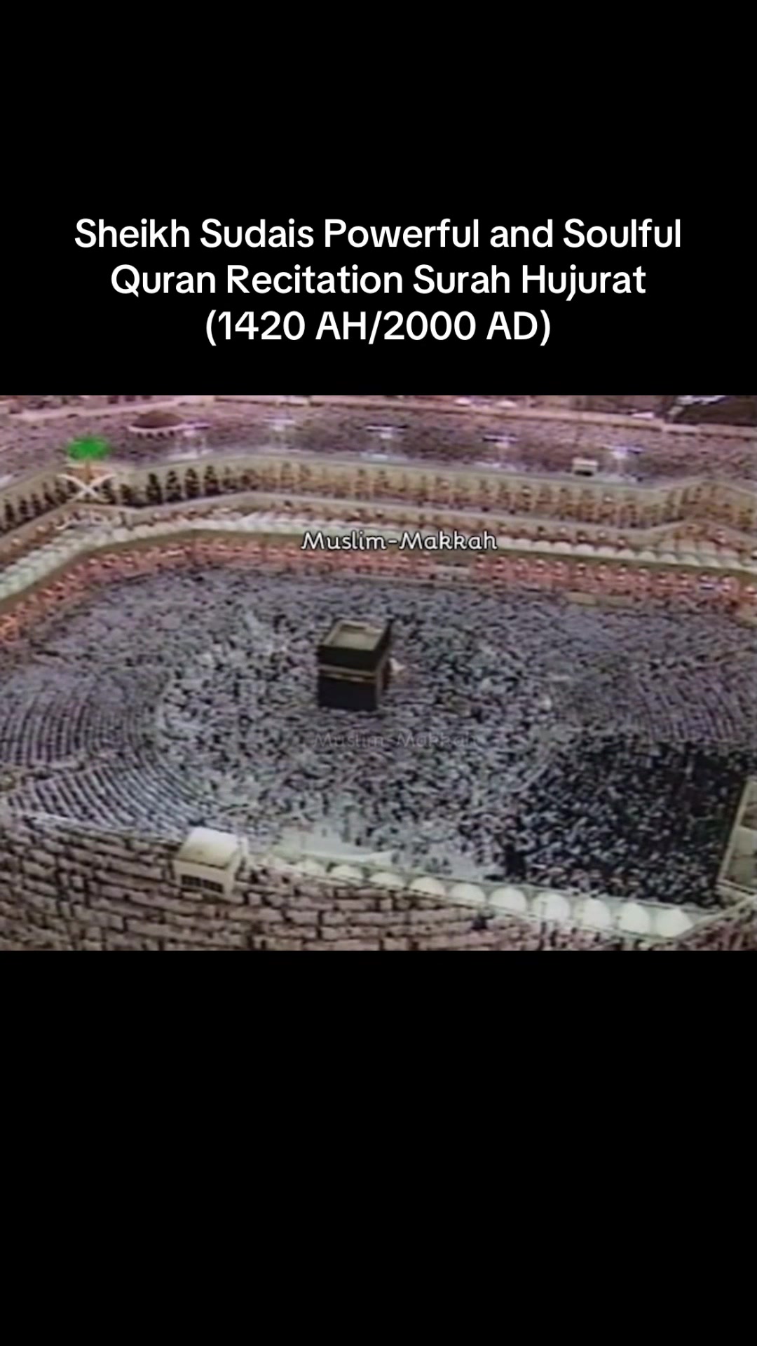 @Quran daily