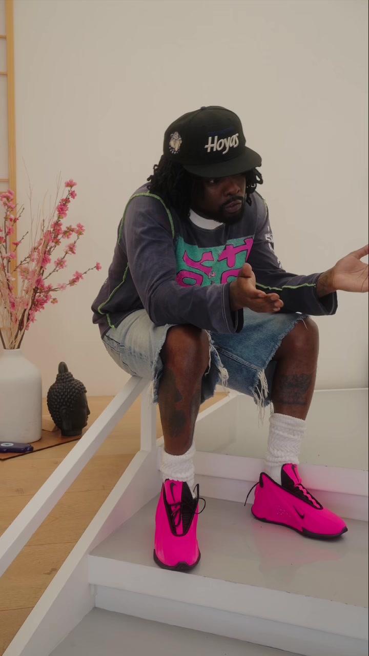 @Wale