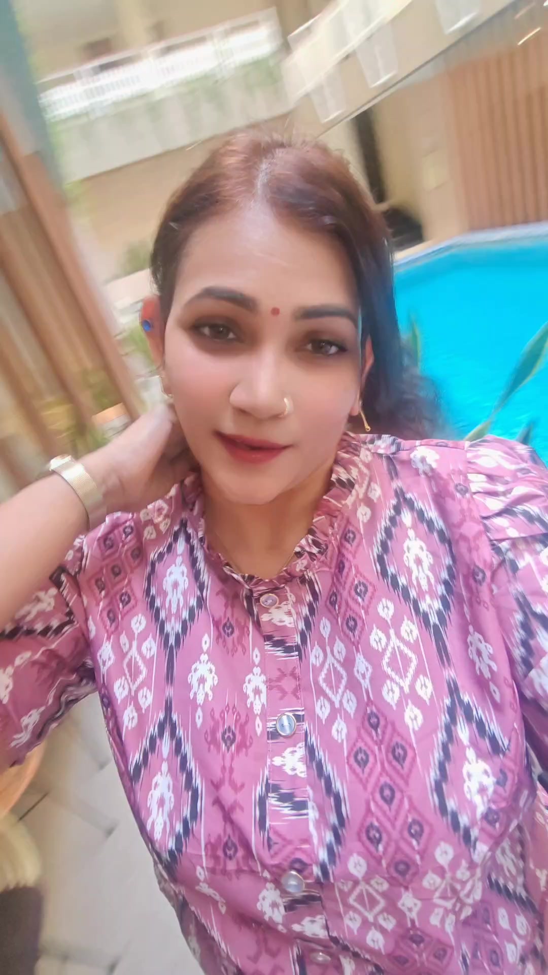 @Komathi Letchimenan
