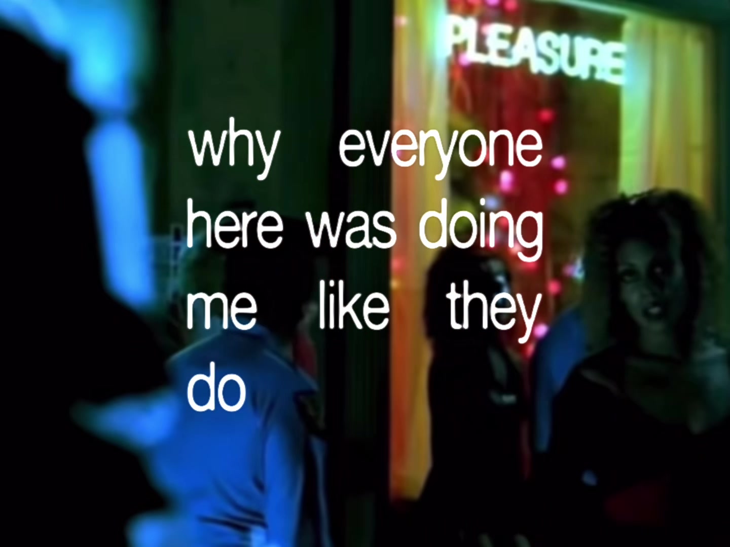 @rewind core