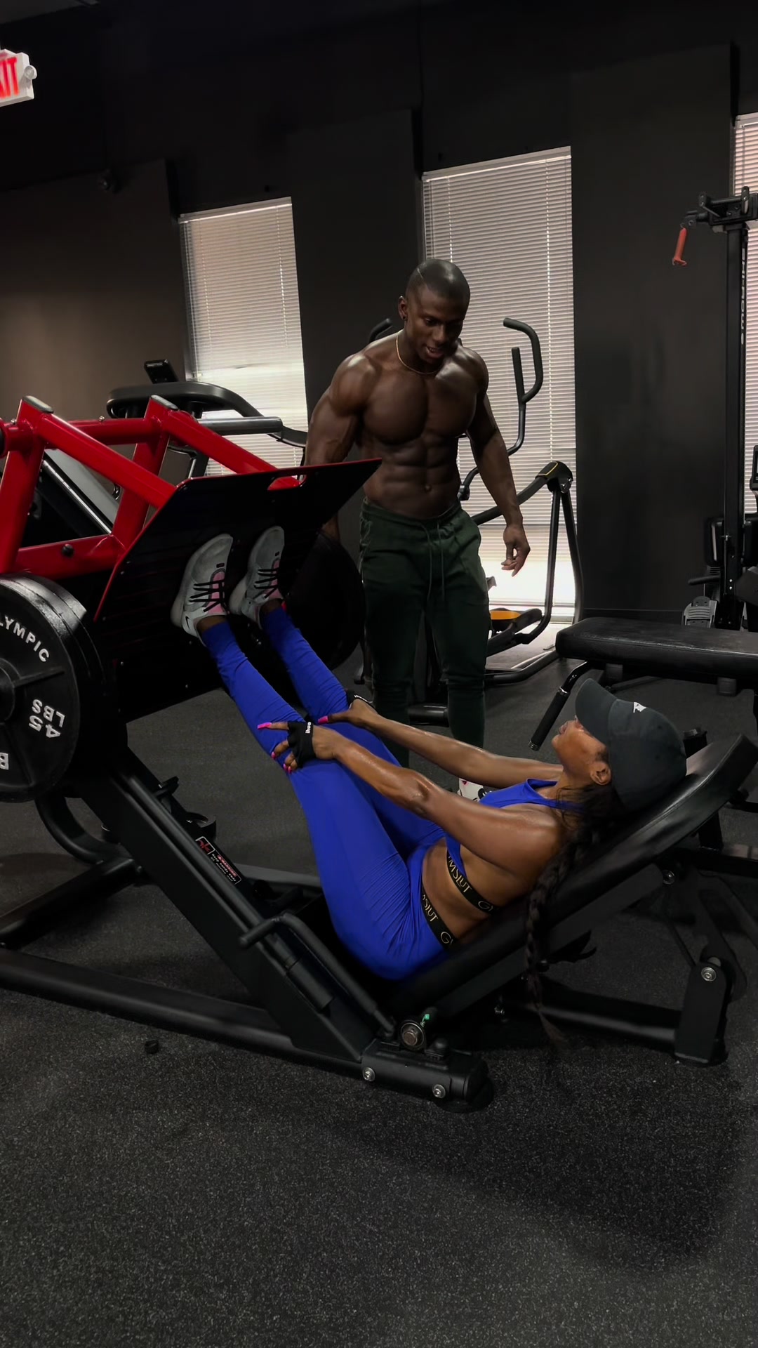@OFFICIALGYMSLUT