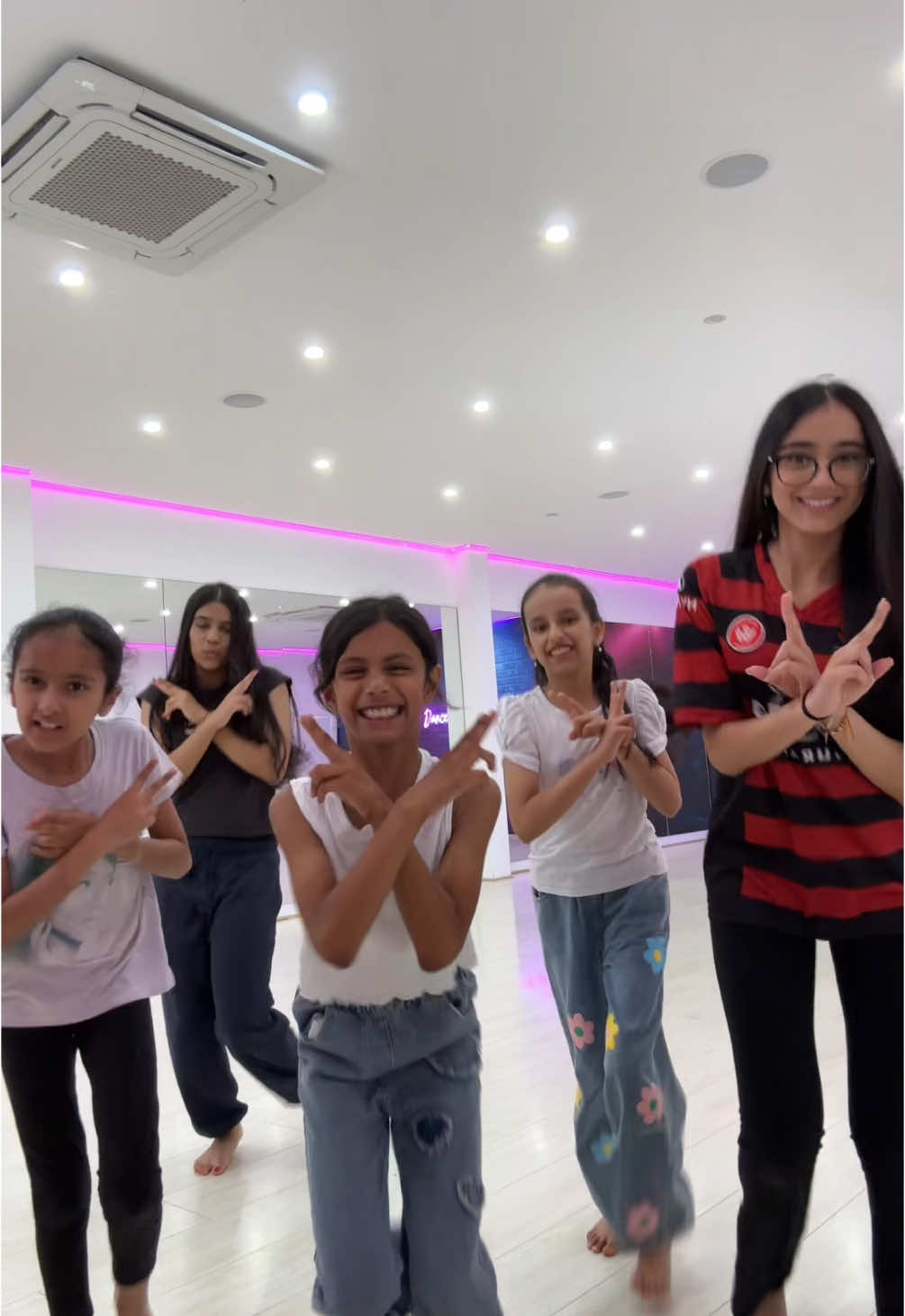 @Swastik Dance Sydney