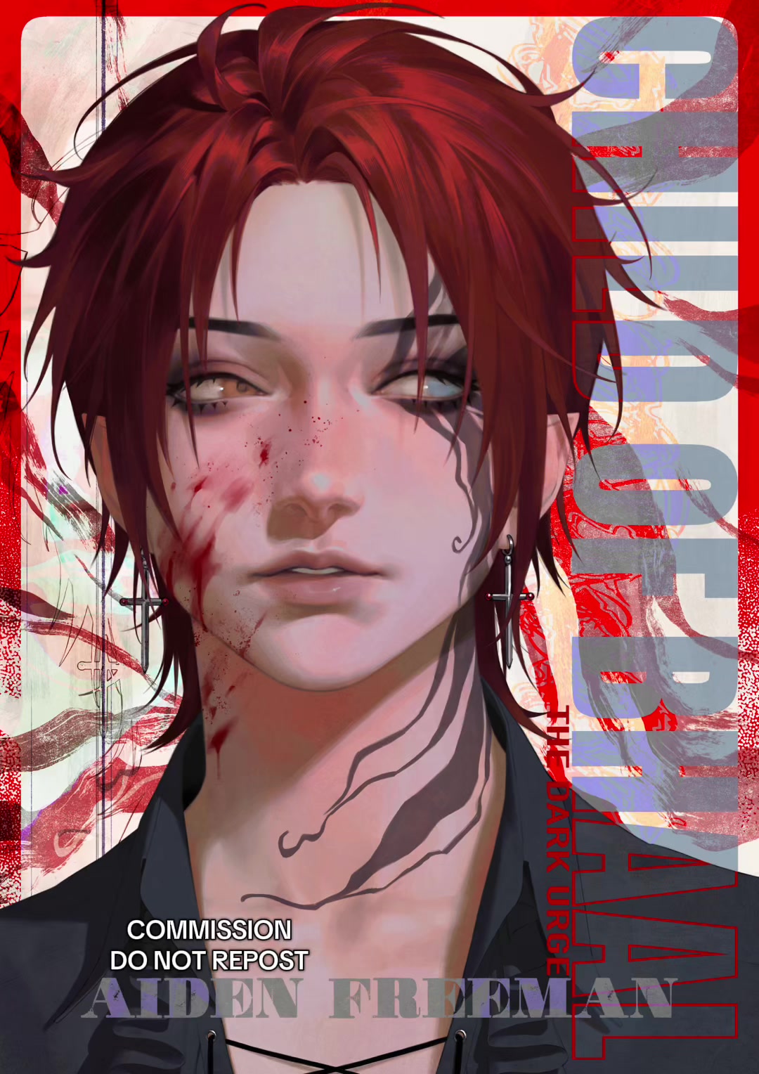 @Koro Dou