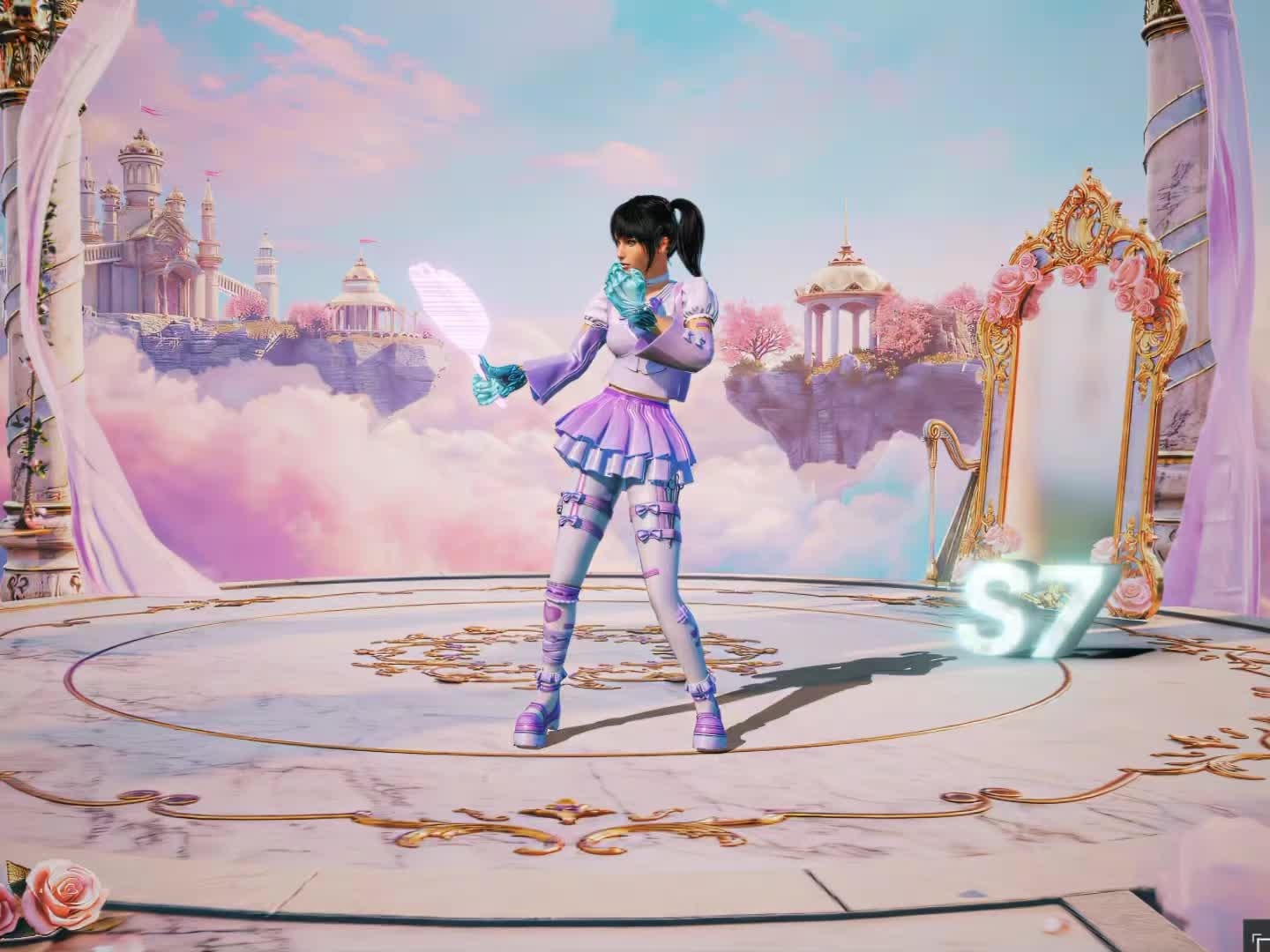 @『S7』