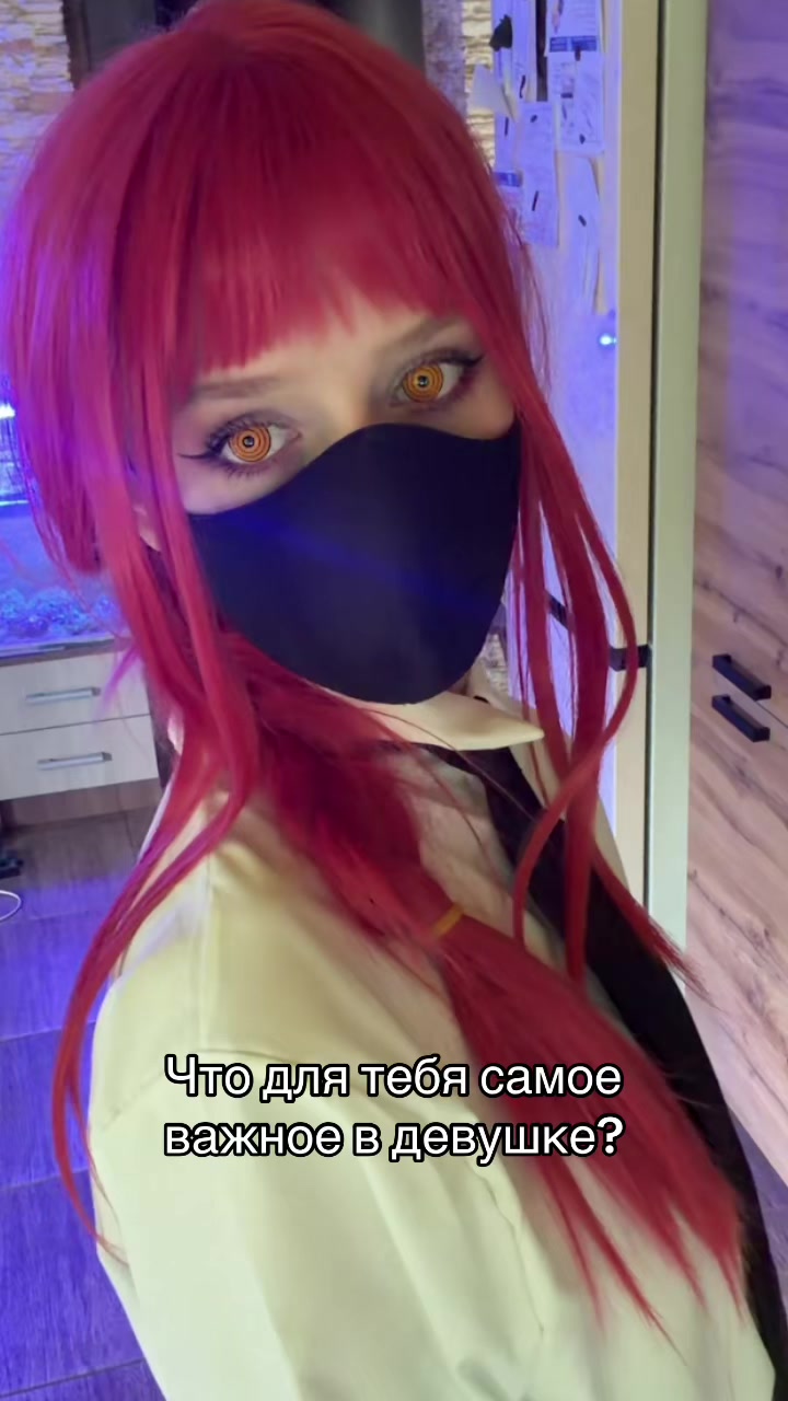 @ТГ: Вилка Озвучивает