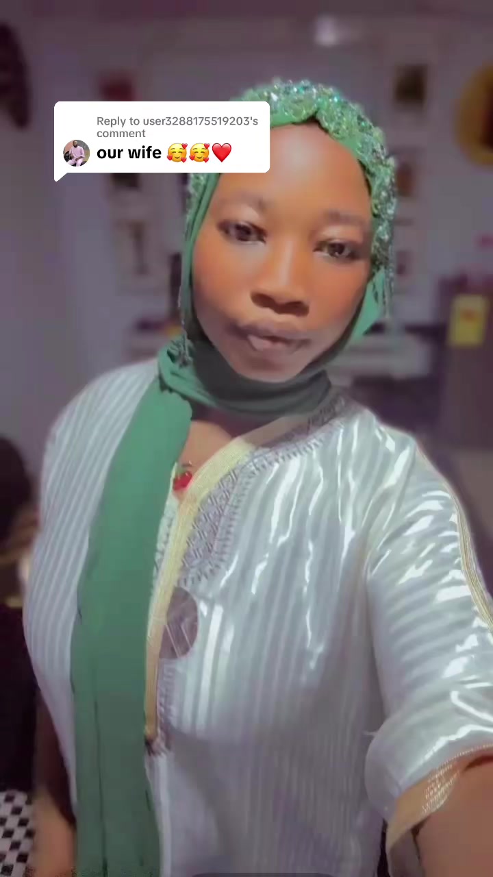 @Hajia Jami🦋🫂💕