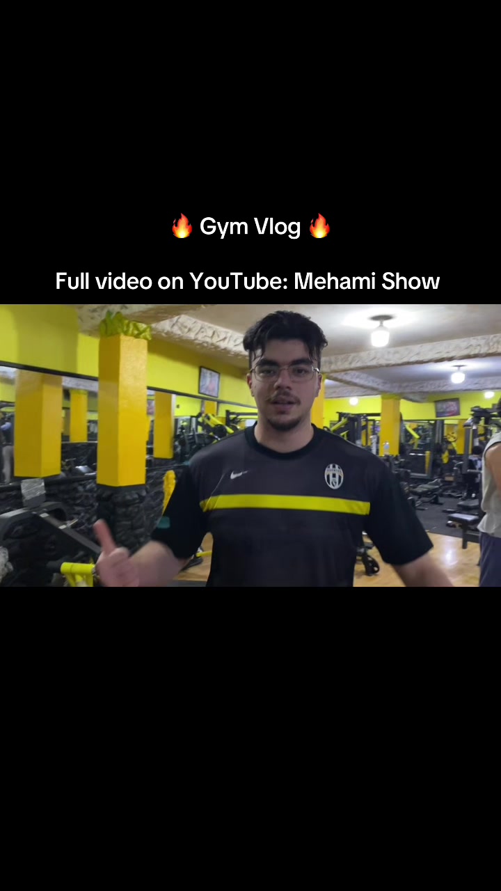 @The Mehami