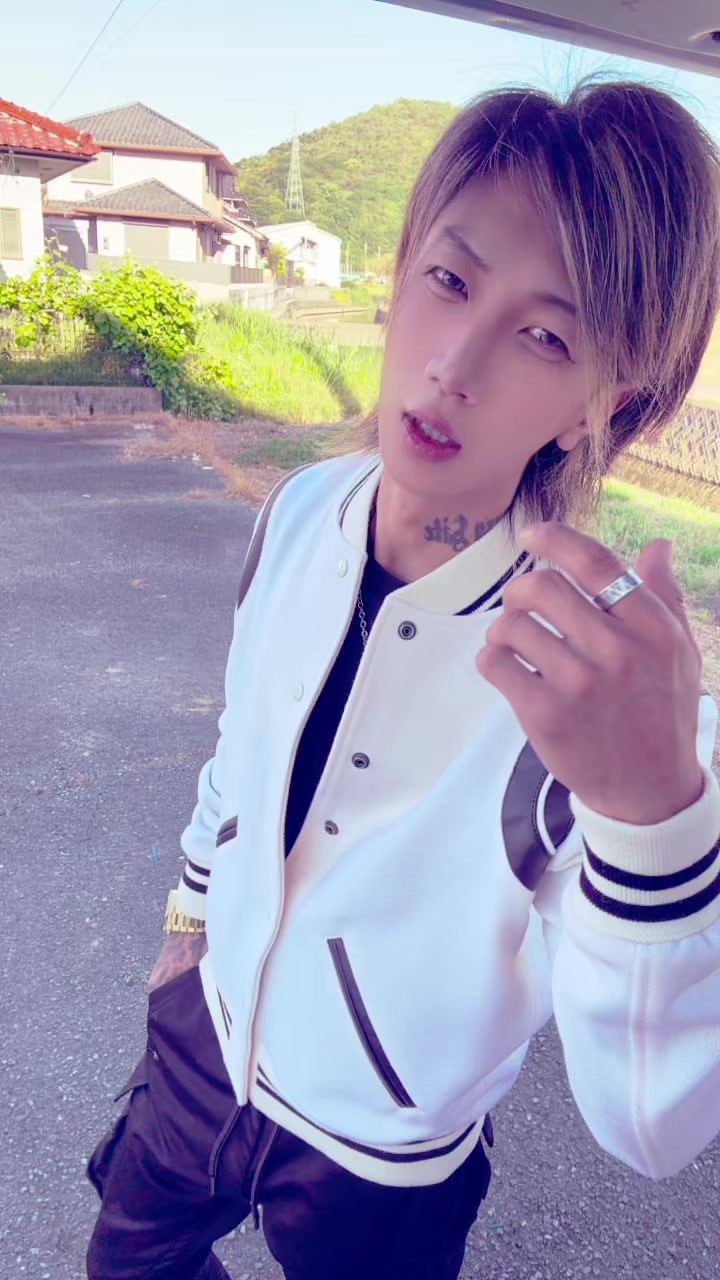 @隼斗 🦅⭐️