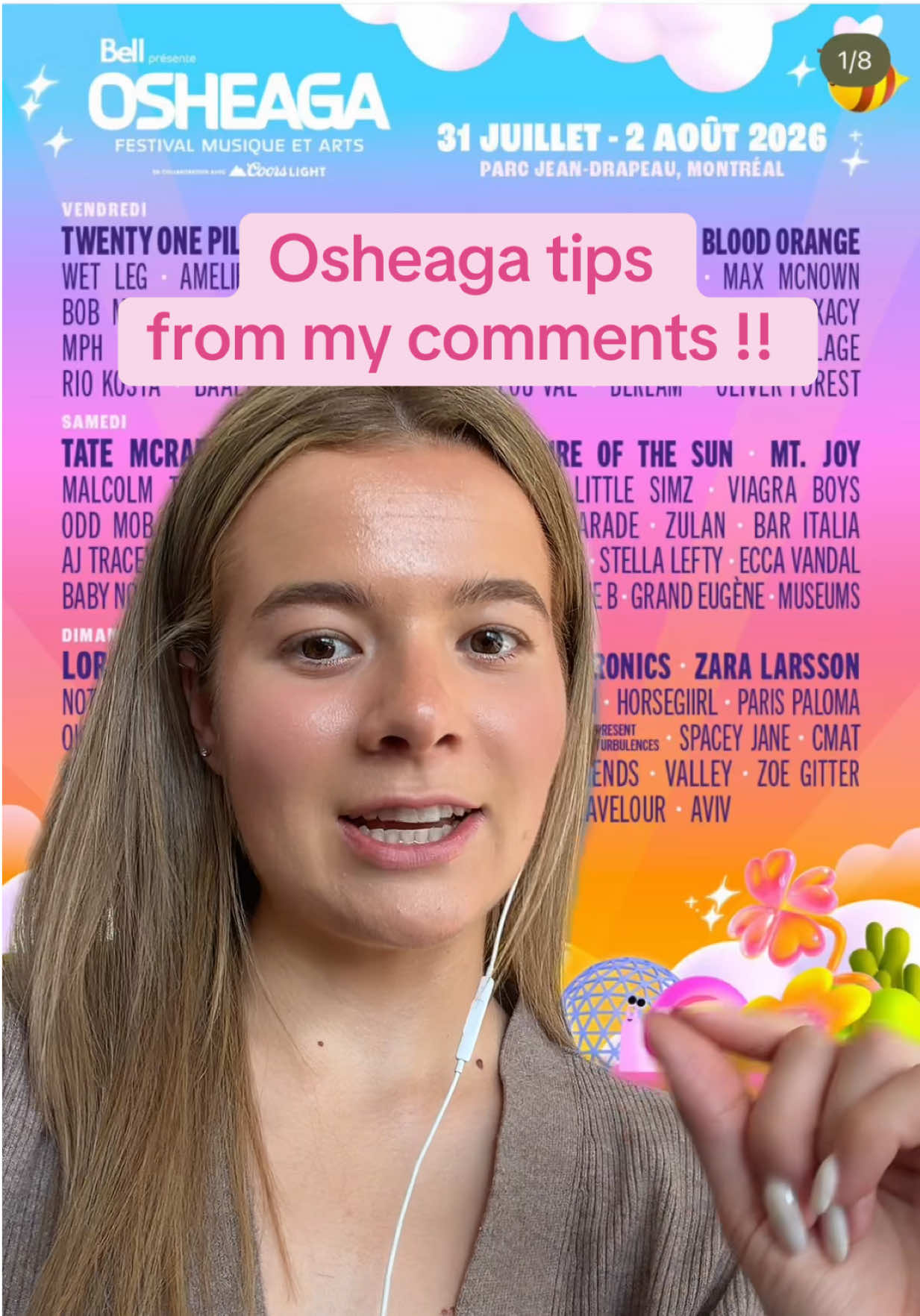 @Alicia