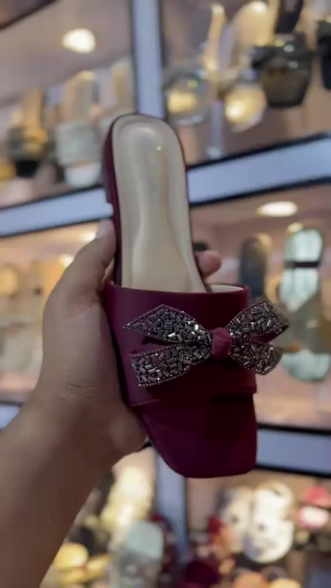 @CHAUDHARY&ensp;SHOES👠