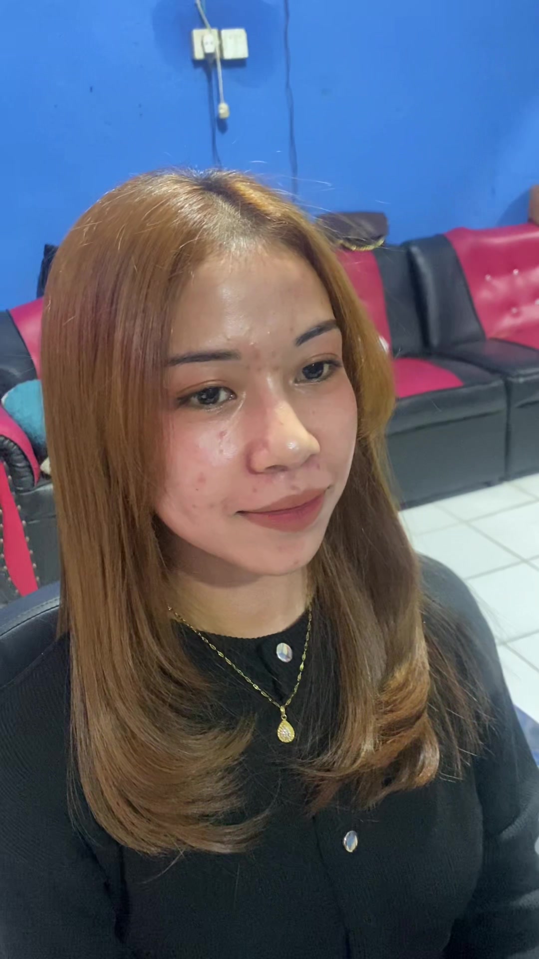 @sherly salon solok