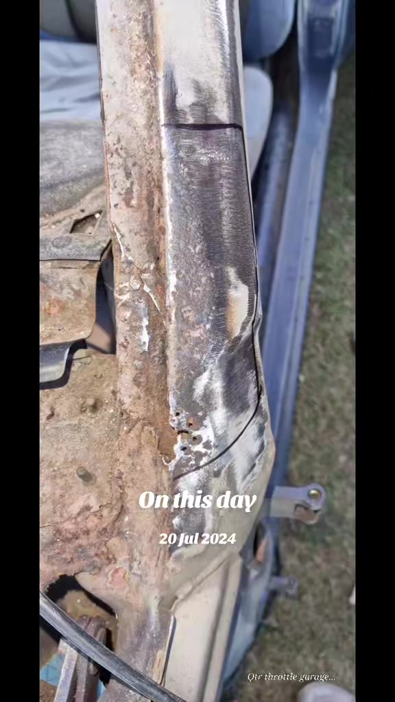 @Qtrthrottlegarage...