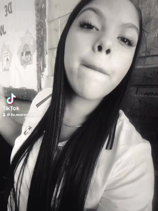 @tu morenita 