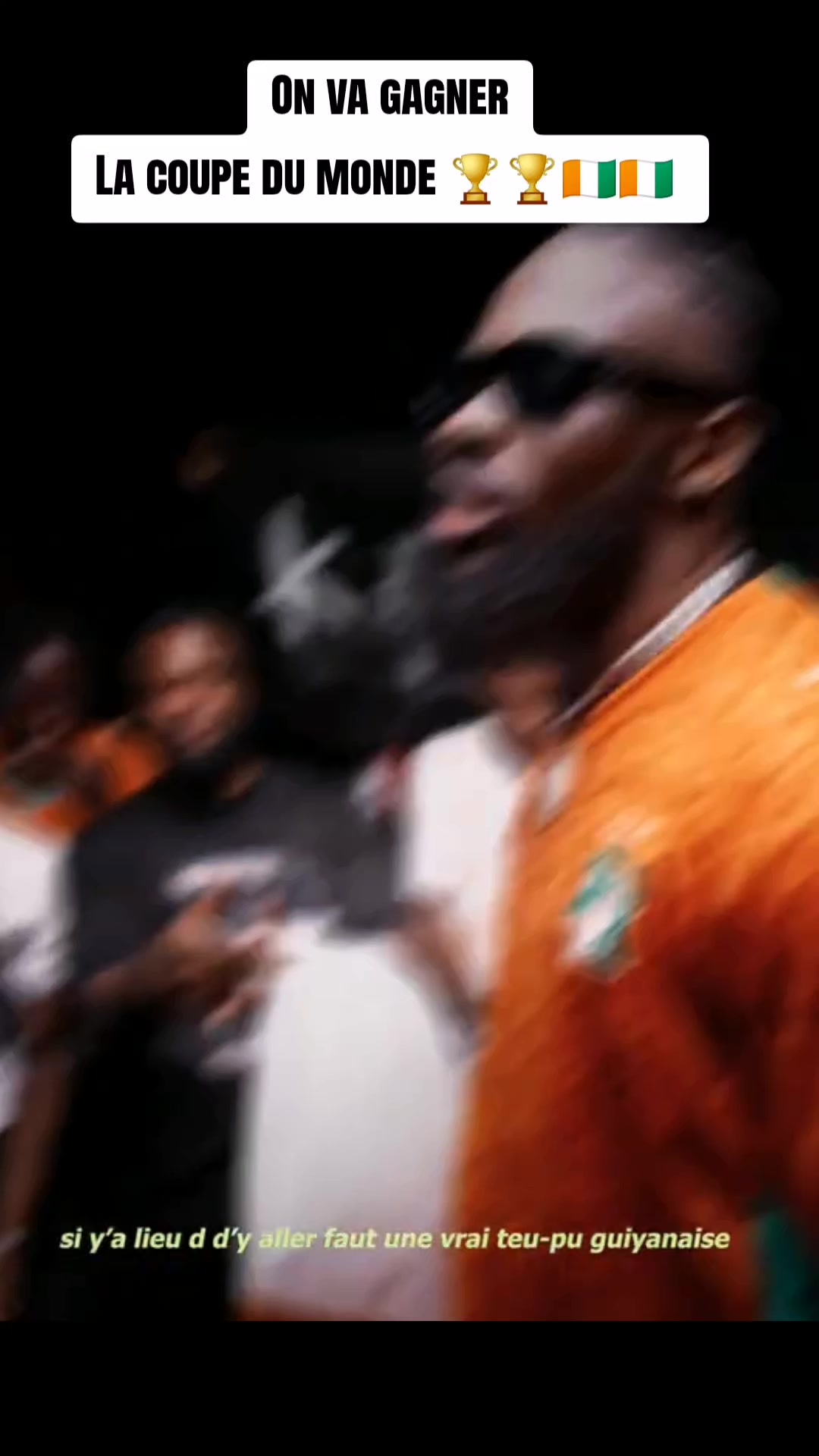 @RAP MONDIALE ( RAP IVOIRE) 🎧