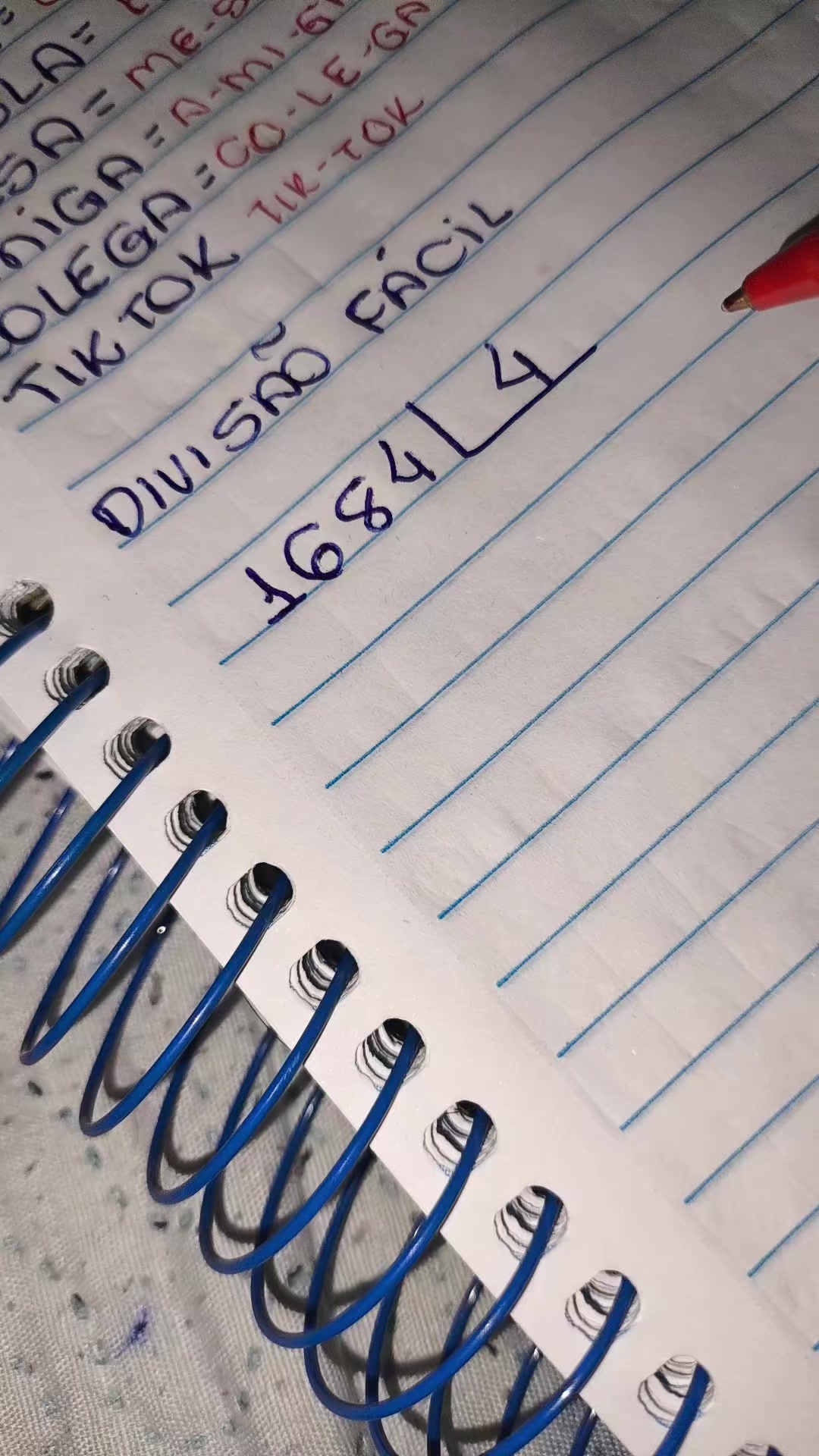 @Diário de Uma estudante 📝