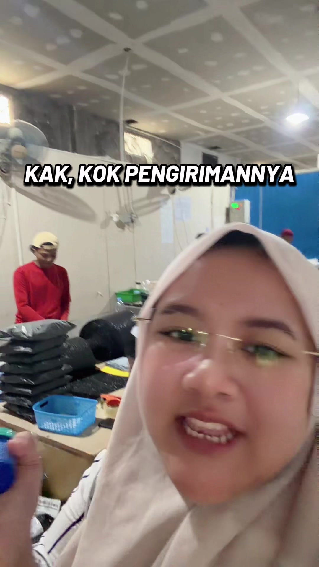 @Mendyyyy | ratu kulit dimsum