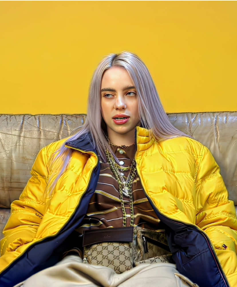 @Billie clips (fan account)