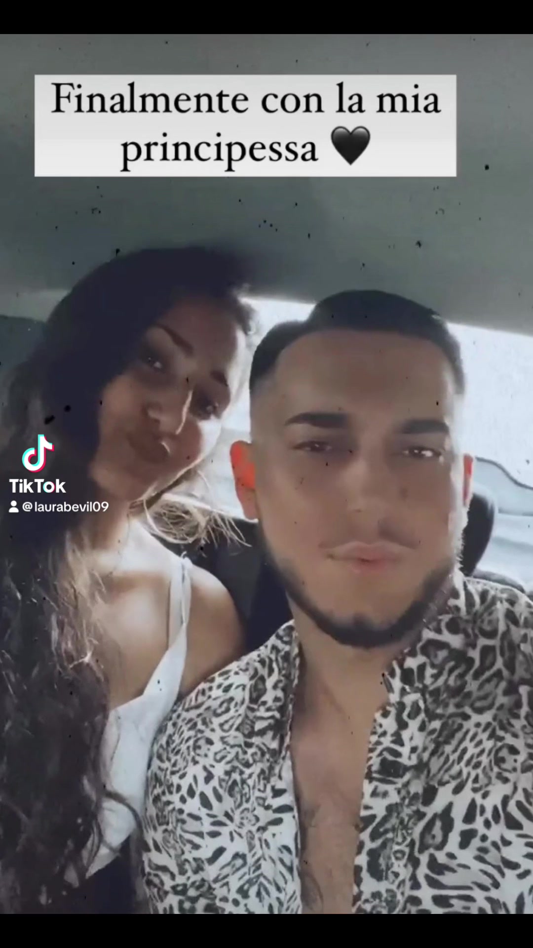 @Laurabevil09