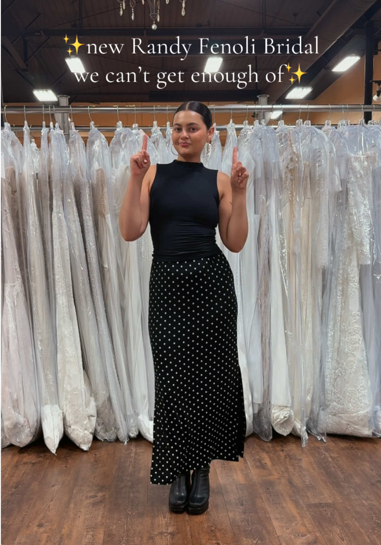 @Bridal Gallery