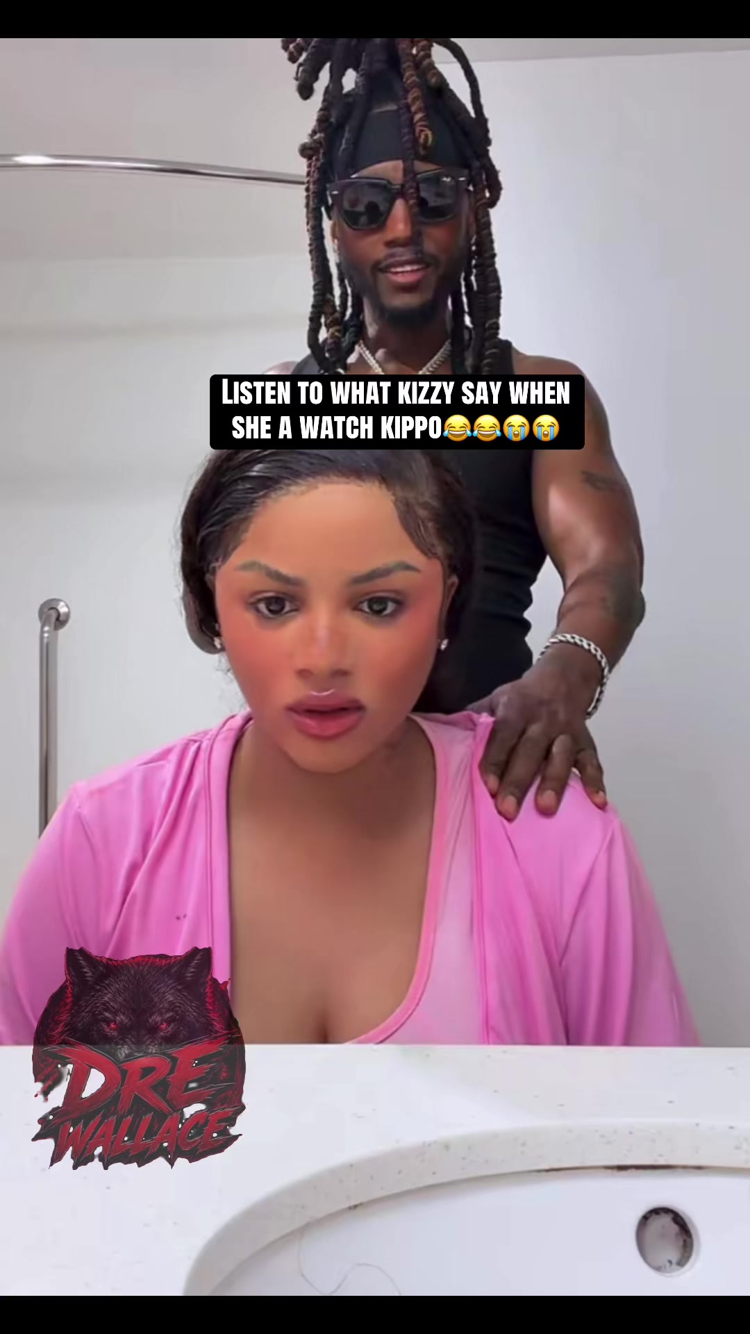 @๐ฟ๐๐Dre Wallace๐๐๐ฟ